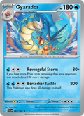 Gyarados 043/193 — Paldea Evolved