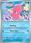 Luvdisc 047/193 — Paldea Evolved
