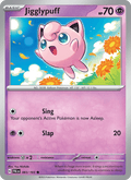 Jigglypuff 083/193 — Paldea Evolved