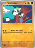 Passimian 118/193 — Paldea Evolved