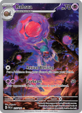 Rabsca 215/193 — Paldea Evolved