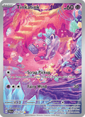 Tinkatink 216/193 — Paldea Evolved