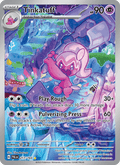 Tinkatuff 217/193 — Paldea Evolved