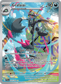 Grafaiai 223/193 — Paldea Evolved