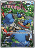 Rookidee 225/193 — Paldea Evolved