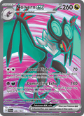 Noivern ex 246/193 — Paldea Evolved