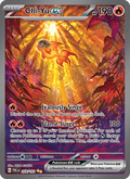 Chi-Yu ex 259/193 — Paldea Evolved