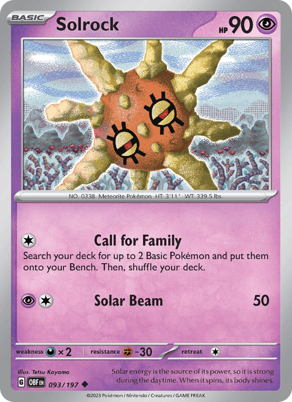 Obsidian Flames 093