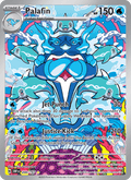Obsidian Flames 200