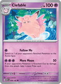 Clefable 036/165 — 151