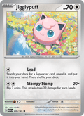 Jigglypuff 039/165 — 151