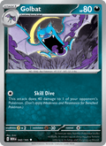 Golbat 042/165 — 151