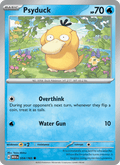 Psyduck 054/165 — 151