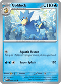 Golduck 055/165 — 151