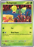 Bellsprout 069/165 — 151