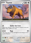 Tauros 128/165 — 151