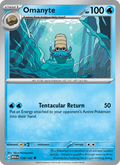 Omanyte 138/165 — 151