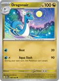 Dragonair 148/165 — 151