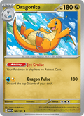 Dragonite 149/165 — 151