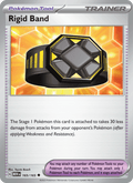 Rigid Band 165/165 — 151