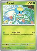 Surskit 001/182 — Paradox Rift