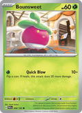 Bounsweet 008/182 — Paradox Rift