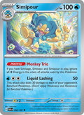 Simipour 042/182 — Paradox Rift