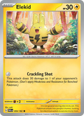 Elekid 059/182 — Paradox Rift