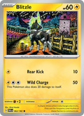Blitzle 062/182 — Paradox Rift