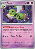 Xatu 072/182 — Paradox Rift