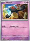 Yamask 075/182 — Paradox Rift