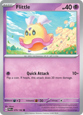 Flittle 079/182 — Paradox Rift