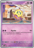 Flittle 080/182 — Paradox Rift
