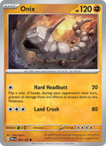 Onix 090/182 — Paradox Rift