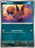 Nickit 119/182 — Paradox Rift