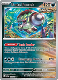 Brute Bonnet 123/182 — Paradox Rift