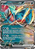 Roaring Moon ex 124/182 — Paradox Rift