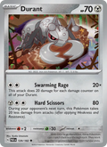 Durant 129/182 — Paradox Rift