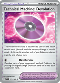 Technical Machine: Devolution 177/182 — Paradox Rift