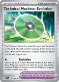 Technical Machine: Evolution 178/182 — Paradox Rift