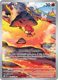 Magby 186/182 — Paradox Rift