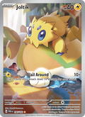 Joltik 196/182 — Paradox Rift