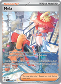Mela 254/182 — Paradox Rift
