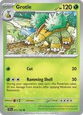 Grotle 011/162 — Temporal Forces