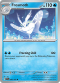 Frosmoth 046/162 — Temporal Forces