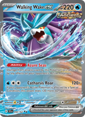 Walking Wake ex 050/162 — Temporal Forces