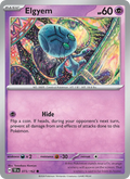 Elgyem 073/162 — Temporal Forces