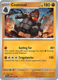 Coalossal 095/162 — Temporal Forces