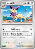 Delcatty 131/162 — Temporal Forces