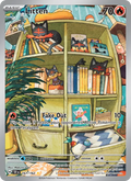 Litten 167/162 — Temporal Forces